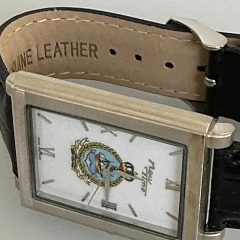 NAVAL FORCE watch